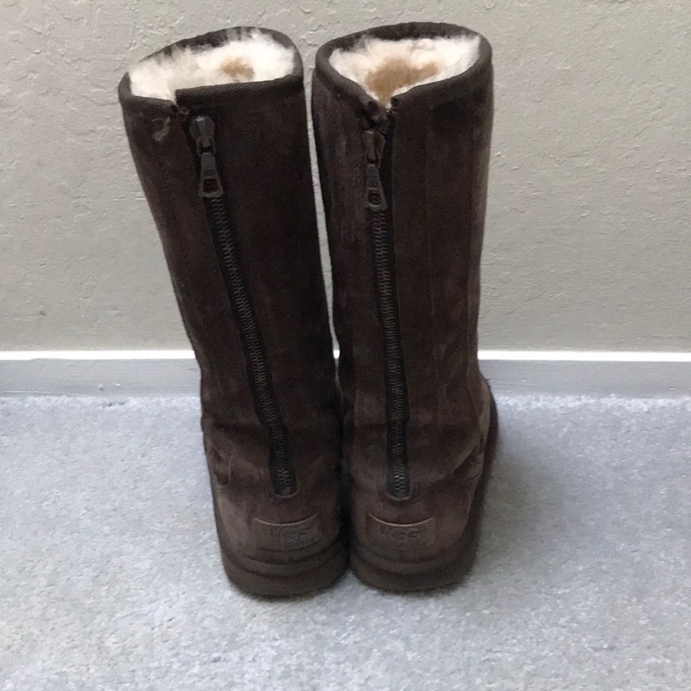 Ugg Boots - image 1